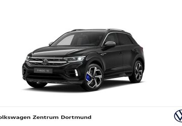 VW T-Roc 27.352 km 34.888 &euro; Dortmund 44141