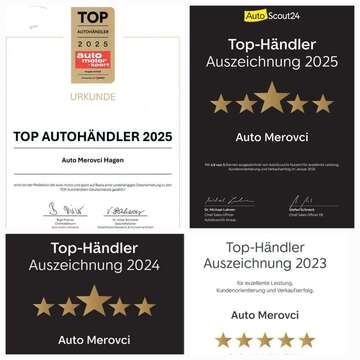 Gebrauchte Renault Koleos