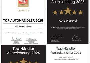 Renault Koleos 33.000 km 23.995 &euro; Hagen 58099