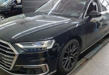 Audi A8 72.666 km 50.705 &euro; Hagen 58091