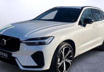 Volvo XC60 46.900 km 45.290 &euro; Recklinghausen 45659