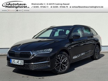 Gebrauchte Skoda Octavia