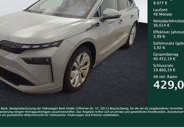Skoda Enyaq 6.849 km 44.930 &euro; Dortmund 44269