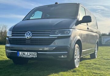 VW T6 Multivan 109.000 km 42.900 &euro; Dortmund 44143