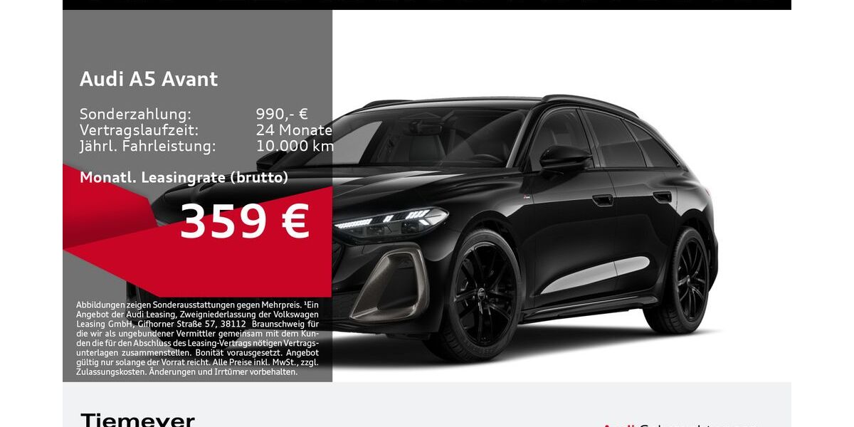 Audi A5 25.855 km 52.670 &euro; Gelsenkirchen 45894