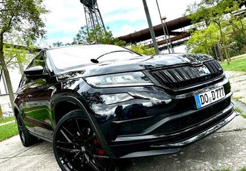Skoda Kodiaq 79.800 km 31.890 &euro; Dortmund 44267