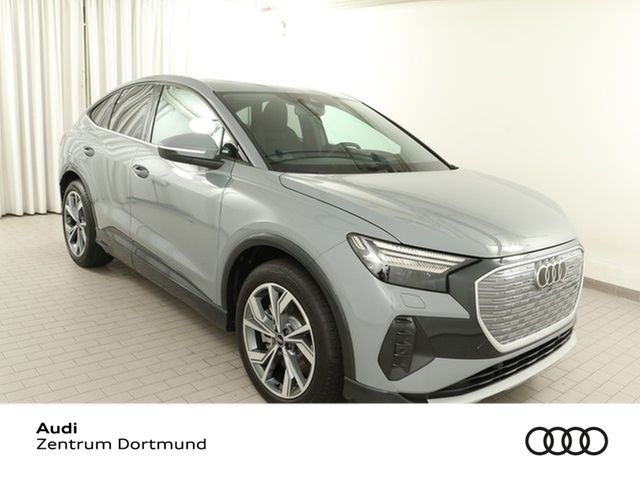 Audi Q4 e-tron 35.092 km 30.879 &euro; Dortmund 44143