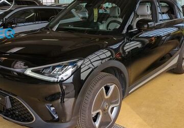 Smart #1 17.704 km 25.480 &euro; Hagen 58135