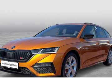 Skoda Octavia 6.001 km 35.435 &euro; Dortmund 44309