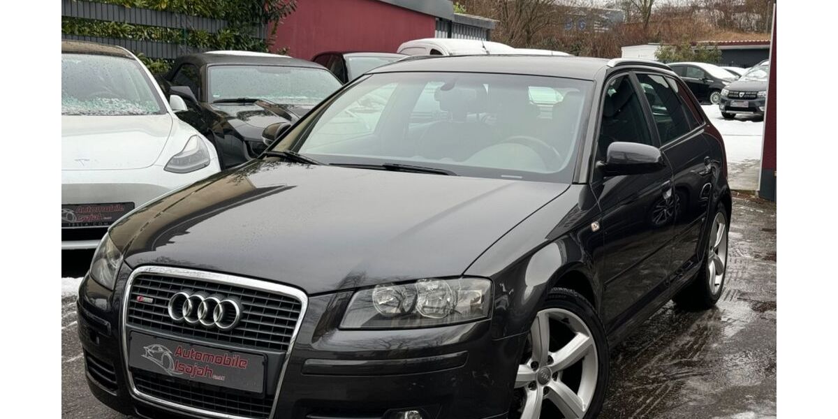 Audi A3 264.000 km 3.500 &euro; Castrop-Rauxel 44575