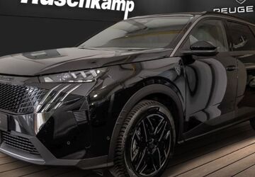 Peugeot 5008 6.916 km 40.980 &euro; Dortmund 44145