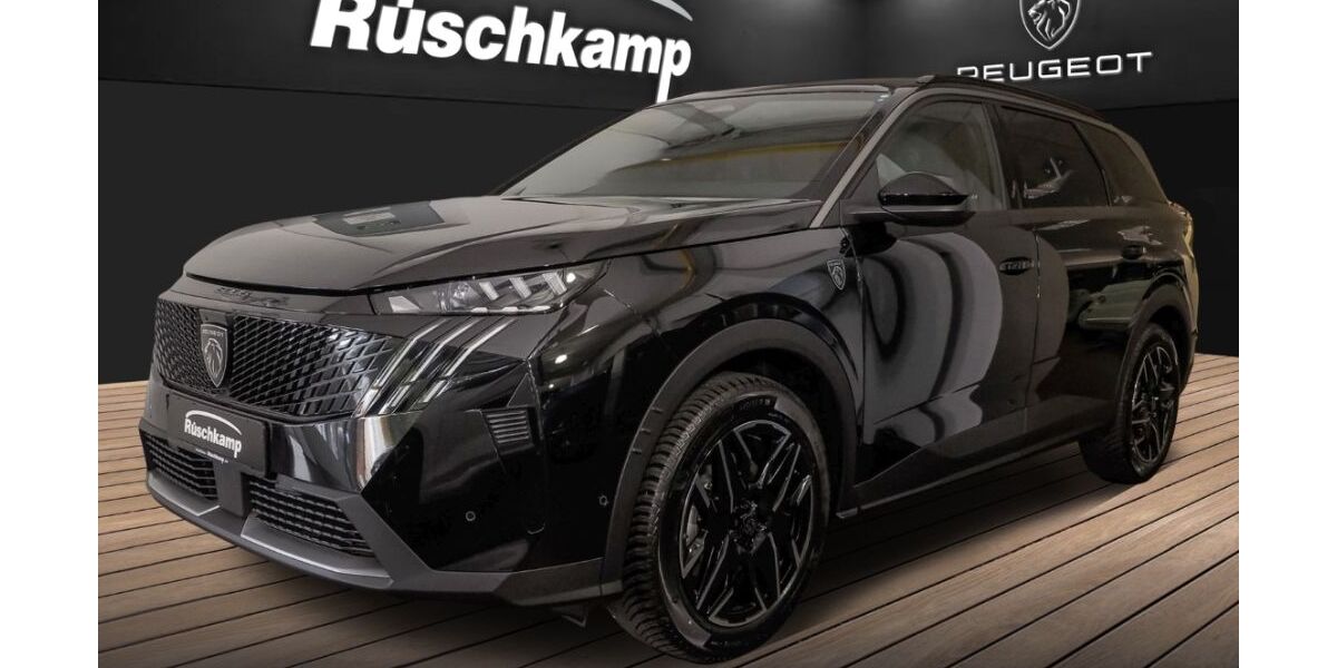 Peugeot 5008 8.102 km 40.980 &euro; Dortmund 44145