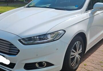 Ford Mondeo 125.000 km 11.990 &euro; Dortmund 44328