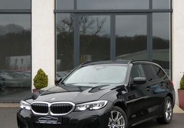 BMW 330 74.334 km 21.450 &euro; Bochum 44807