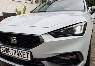 Seat Leon 54.000 km 17.900 &euro; Dortmund 44265