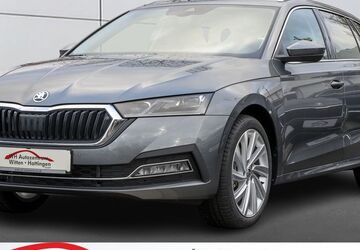 Skoda Octavia 27.705 km 27.790 &euro; Hattingen 45527