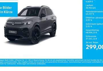 VW Tiguan 15.551 km 46.977 &euro; Unna 59423