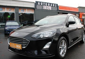 Ford Focus 95.892 km 10.991 &euro; Dortmund 44145