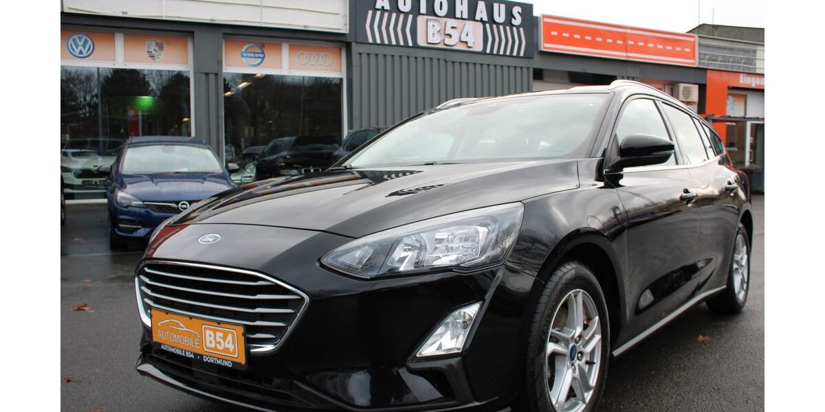Ford Focus 95.892 km 10.991 &euro; Dortmund 44145