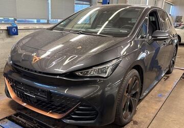 Cupra Born 48.284 km 26.825 &euro; Hagen 58091