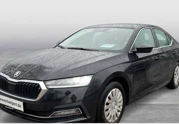 Skoda Octavia 60.559 km 20.885 &euro; Dortmund 44269