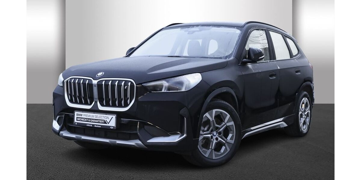 BMW iX1 11.831 km 38.940 &euro; Bochum 44809