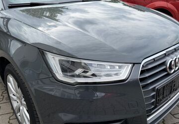 Audi A1 165.000 km 8.490 &euro; Dortmund 44379