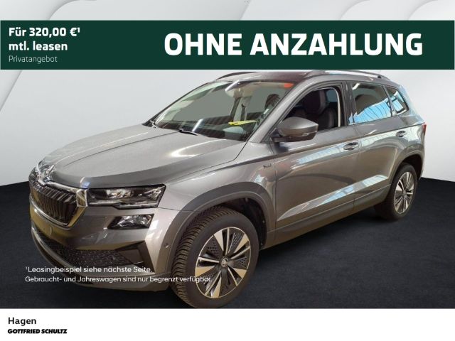Skoda Karoq 20.701 km 33.950 &euro; Hagen 58089