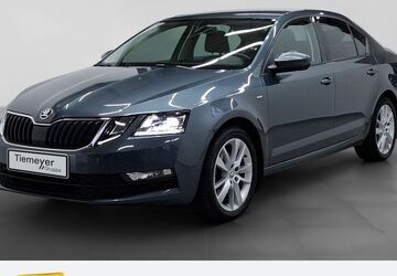 Skoda Octavia 89.407 km 14.990 &euro; Bochum 44809