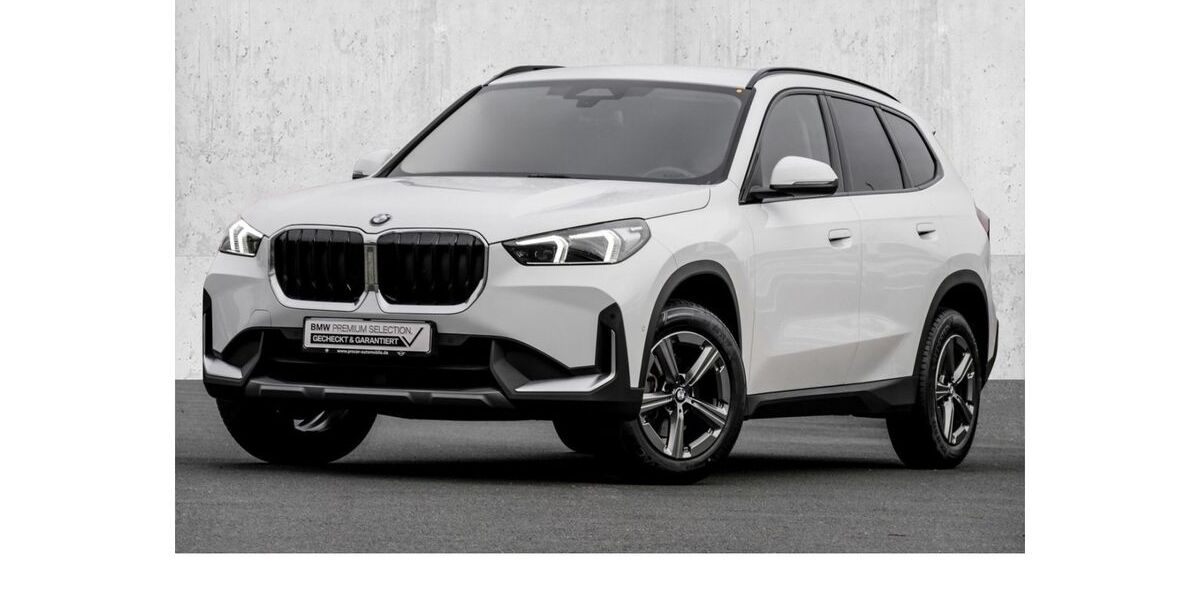 BMW X1 16.319 km 32.990 &euro; Lüdinghausen 59348