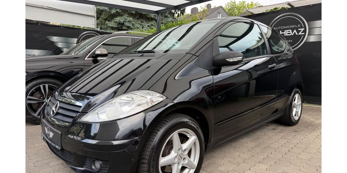 Mercedes-Benz A 150 180.000 km 900 &euro; Herne 44649