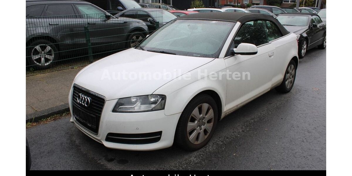 Audi A3 212.000 km 4.999 &euro; Herten 45699