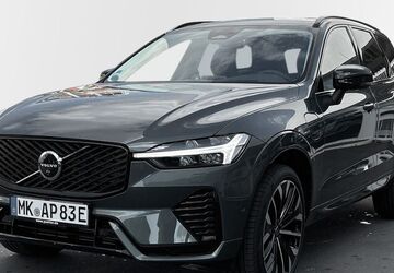 Volvo XC60 4.900 km 75.890 &euro; Iserlohn 58640