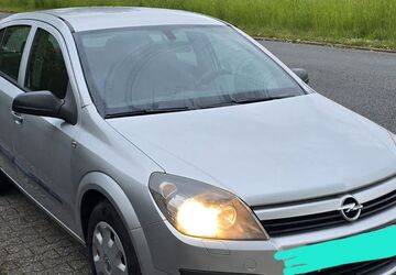 Opel Astra 129.000 km 2.900 &euro; Dortmund 44149