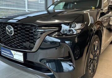 Mazda CX-60 47.001 km 40.929 &euro; Dortmund 44287