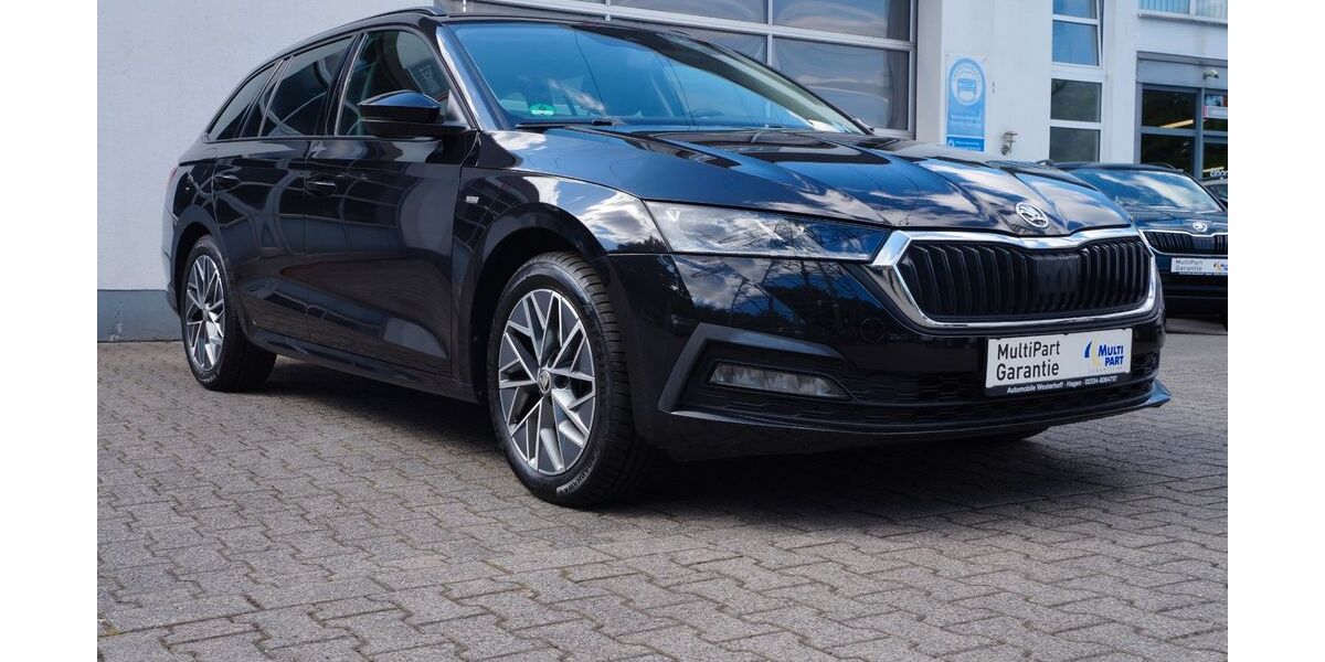 Skoda Octavia 105.825 km 18.990 &euro; Hagen 58119