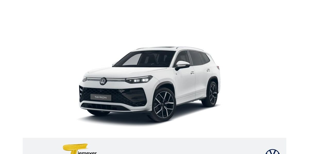 VW Tayron 11.798 km 51.970 &euro; Bochum 44892