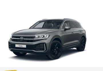 VW Touareg 16.170 km 68.980 &euro; Herne 44653