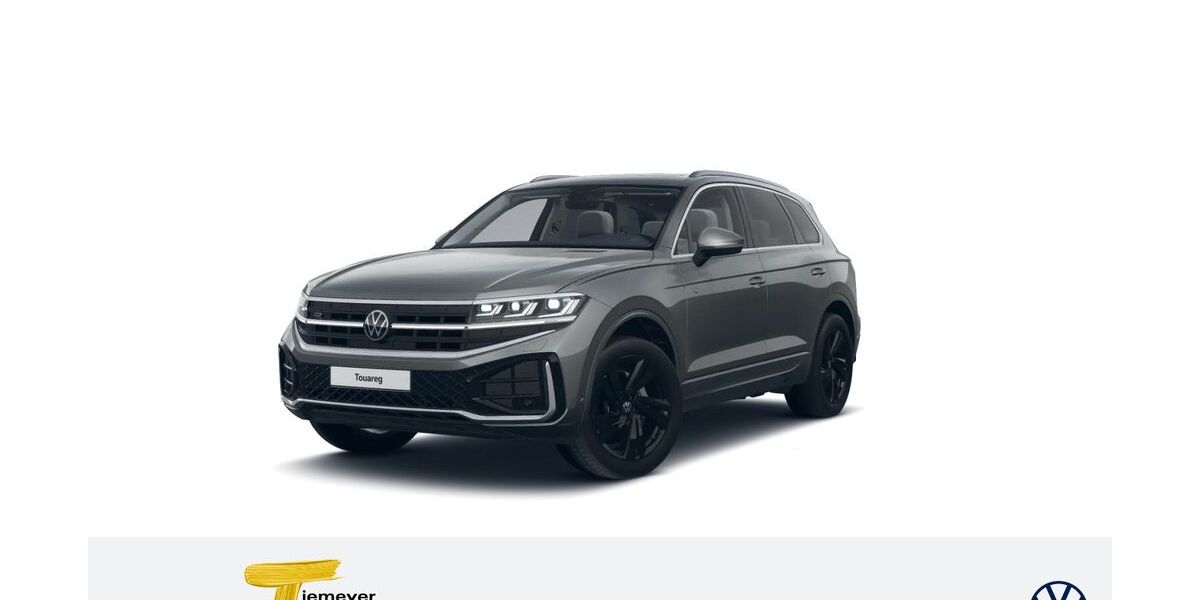VW Touareg 16.170 km 68.980 &euro; Herne 44653