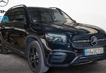 Mercedes-Benz GLB 250 9.500 km 52.880 &euro; Hagen 58135