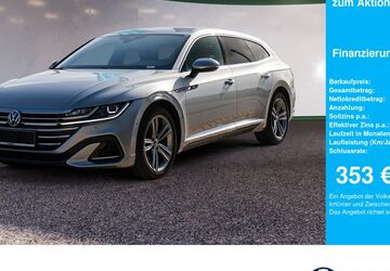 VW Arteon 73.215 km 26.990 &euro; Menden 58706