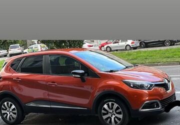 Renault Captur 192.000 km 6.000 &euro; Dortmund 44145