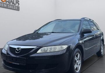 Mazda 6 155.710 km 2.690 &euro; Dortmund 44149