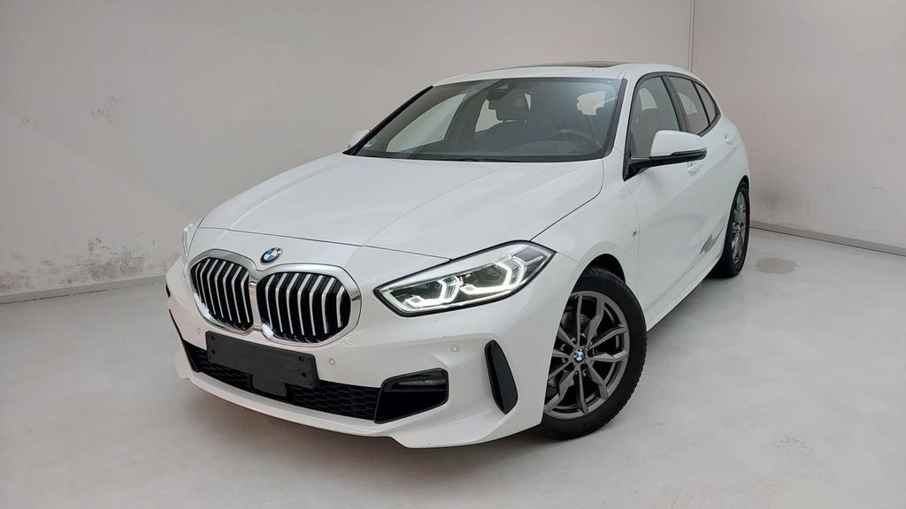 BMW 118 59.997 km 23.290 &euro; Hagen 58091