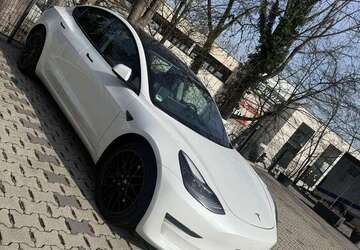 Tesla Model 3 136.000 km 24.300 &euro; schwerte 58238