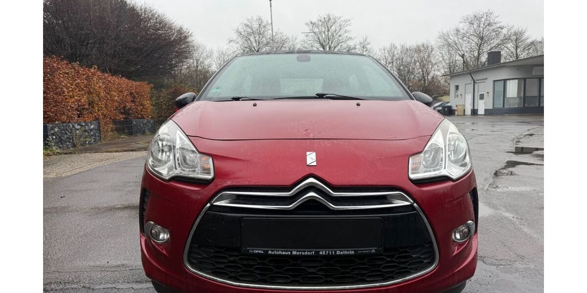 DS Automobiles DS3 119.000 km 4.900 &euro; Castrop-Rauxel 44577