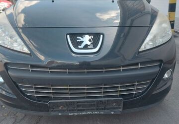 Peugeot 207 170.000 km 750 &euro; Holzwickede 59439