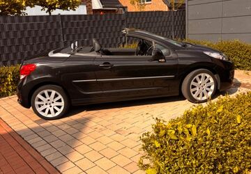 Peugeot 207 130.426 km 3.900 &euro; Lüdinghausen 59348