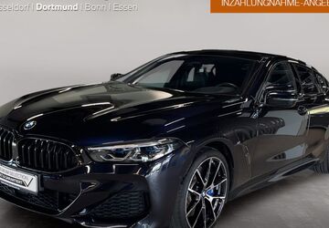 BMW 840 57.293 km 54.599 &euro; Dortmund 44263