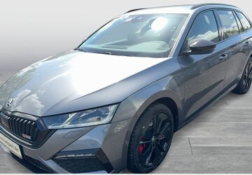 Skoda Octavia 39.459 km 28.580 &euro; Dortmund 44269